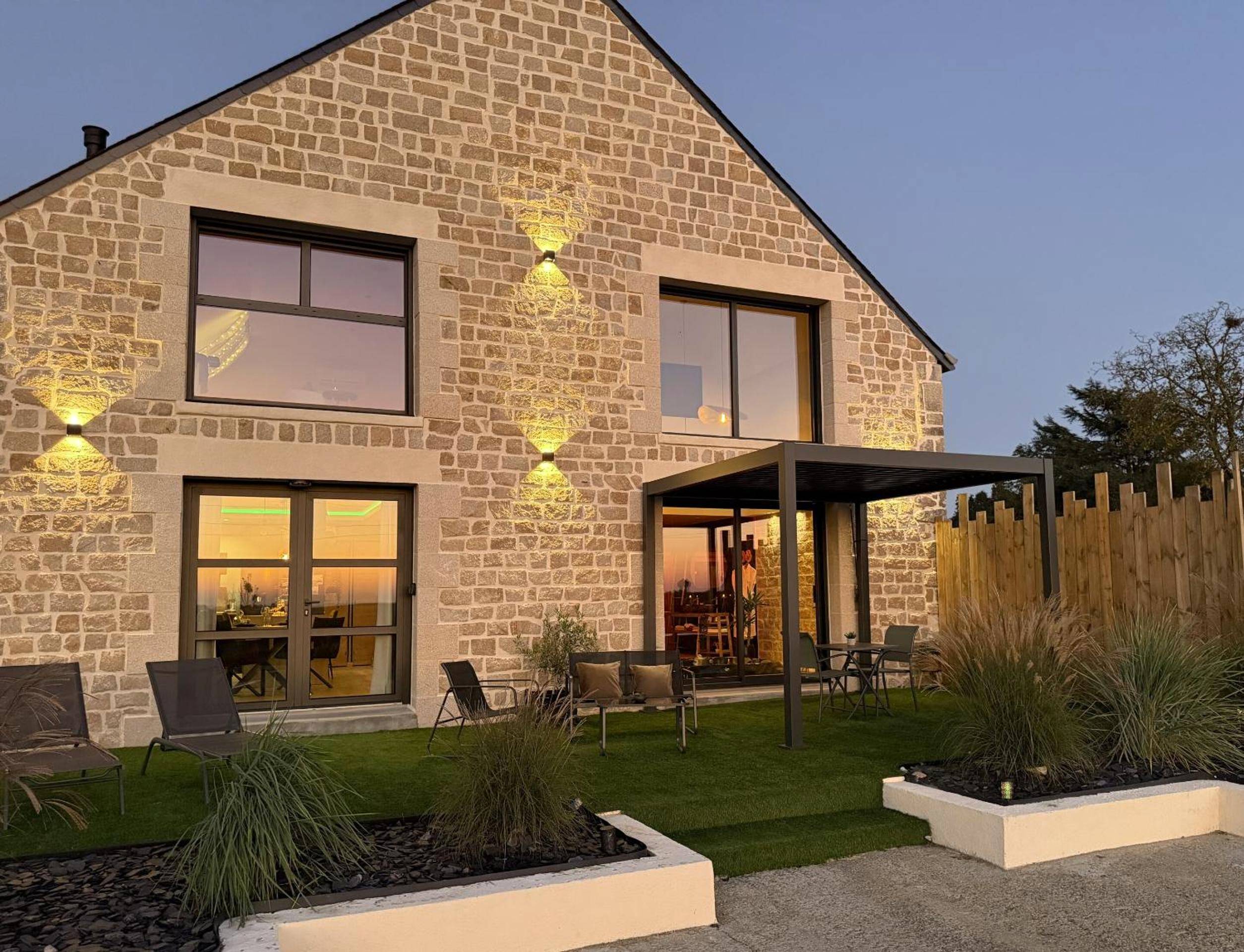 Photo du logement - L'Apogée