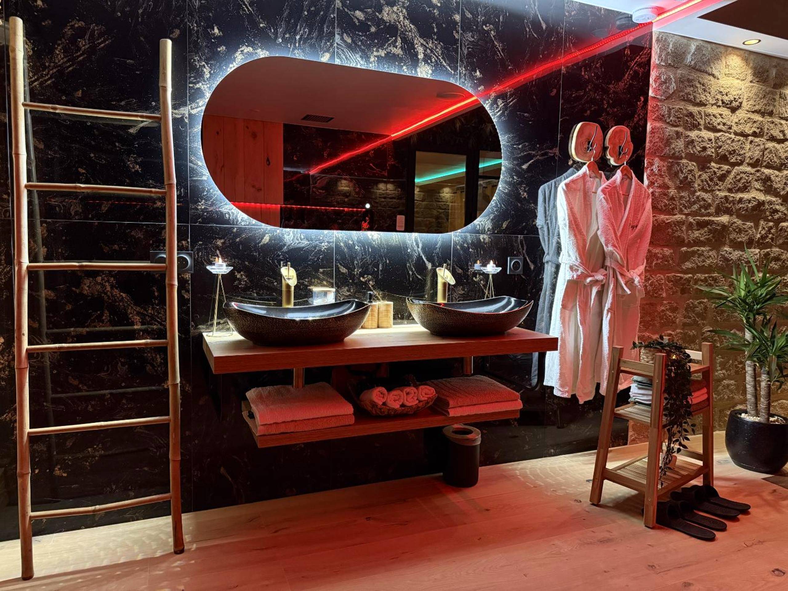 Photo du logement - L'Apogée - Noyal - Pontivy