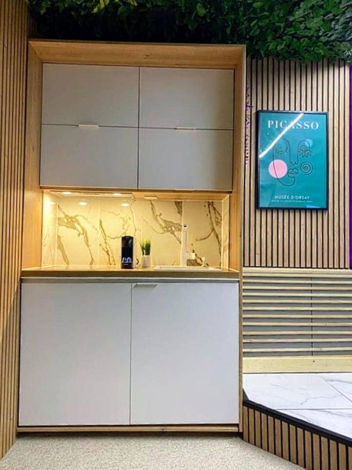 Photo - L'appart'hôtel - 1 Appartement Love Room avec Spa Privatif & Autres Appartements Standards à thèmes sans spa