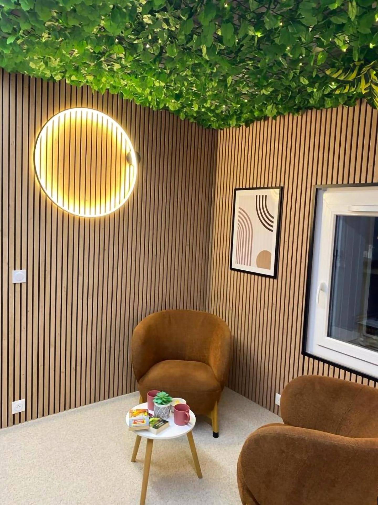 Photo - L'appart'hôtel - 1 Appartement Love Room avec Spa Privatif & Autres Appartements Standards à thèmes sans spa