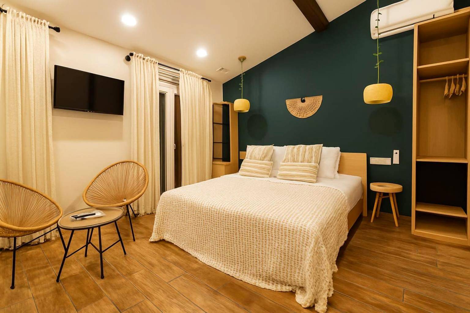 Photo du logement - Appart Hotel Spa Perpignan