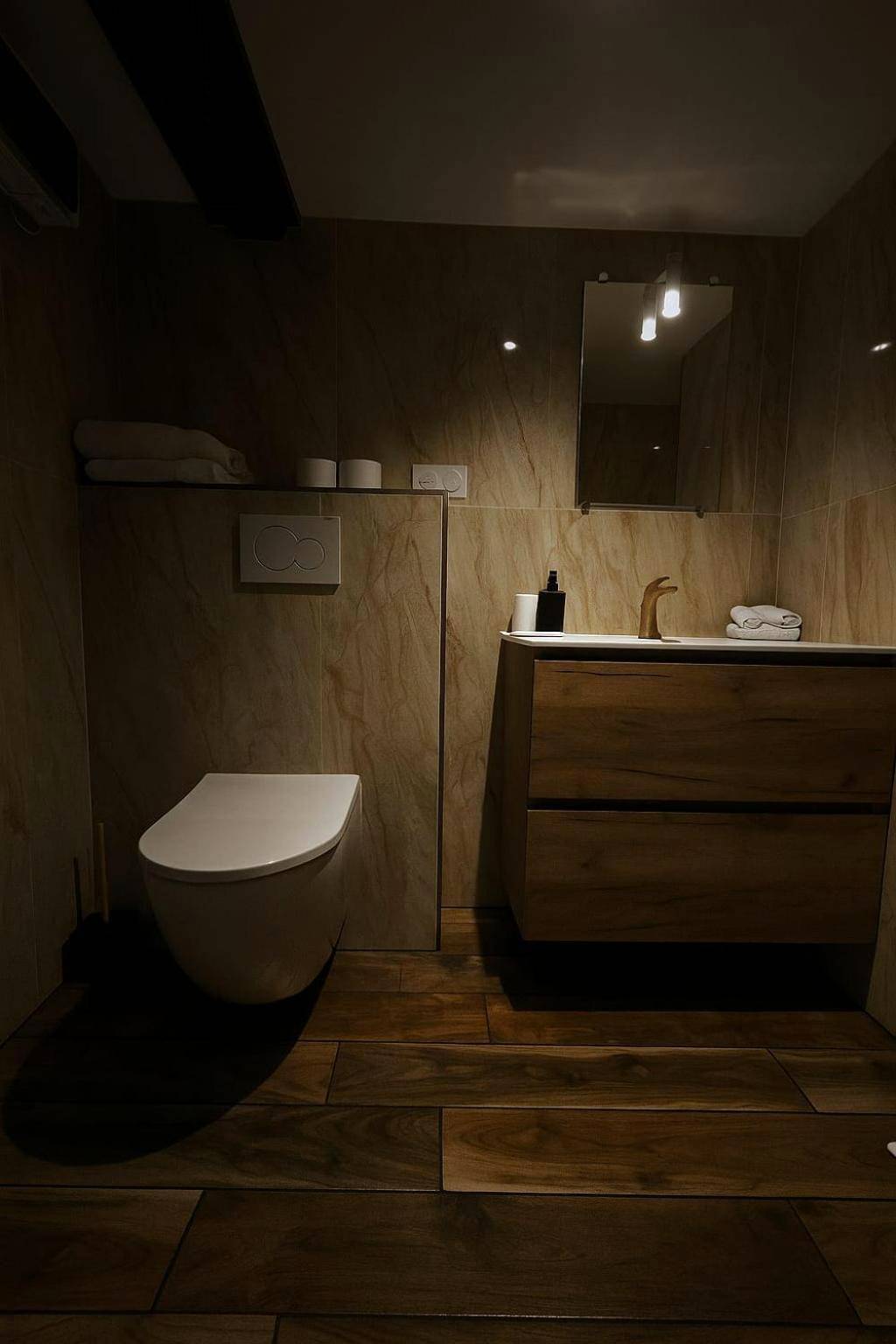 Photo du logement - Appart Hotel Spa Perpignan - Perpignan