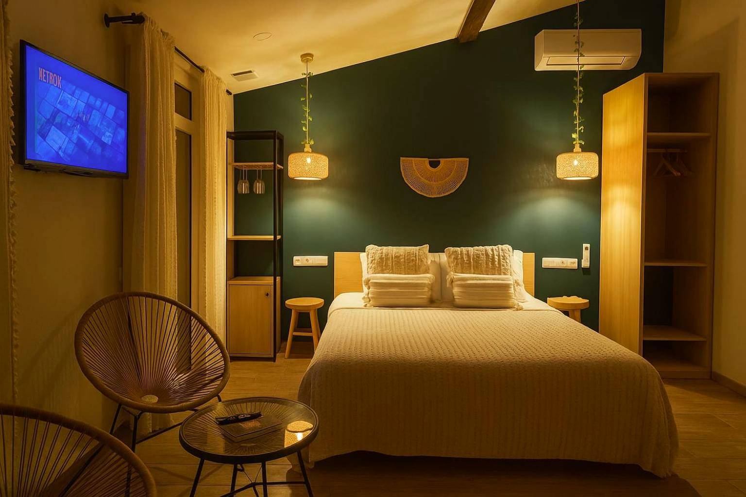 Photo du logement - Appart Hotel Spa Perpignan