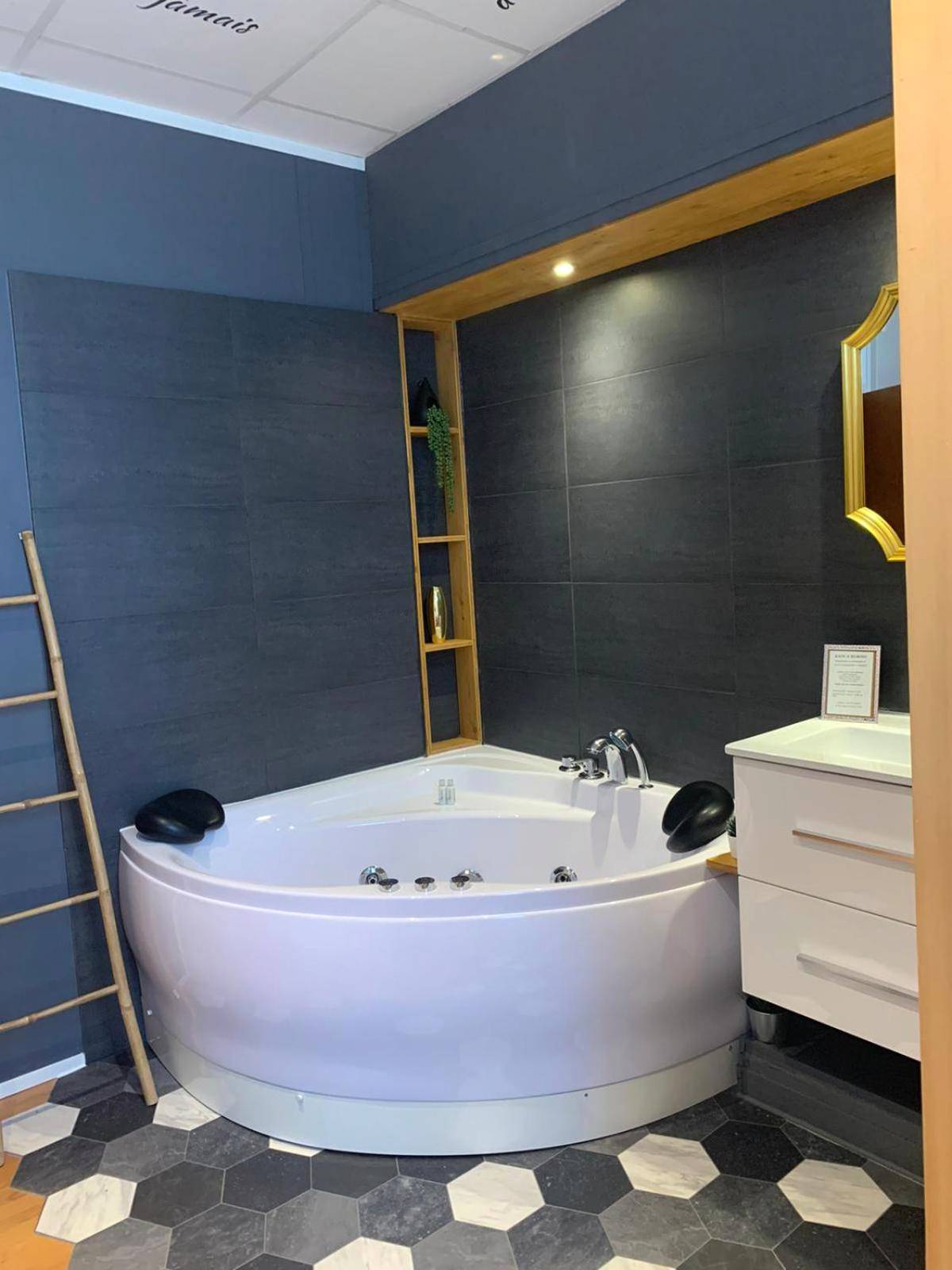 Photo du logement - L'Appart d'Hugo