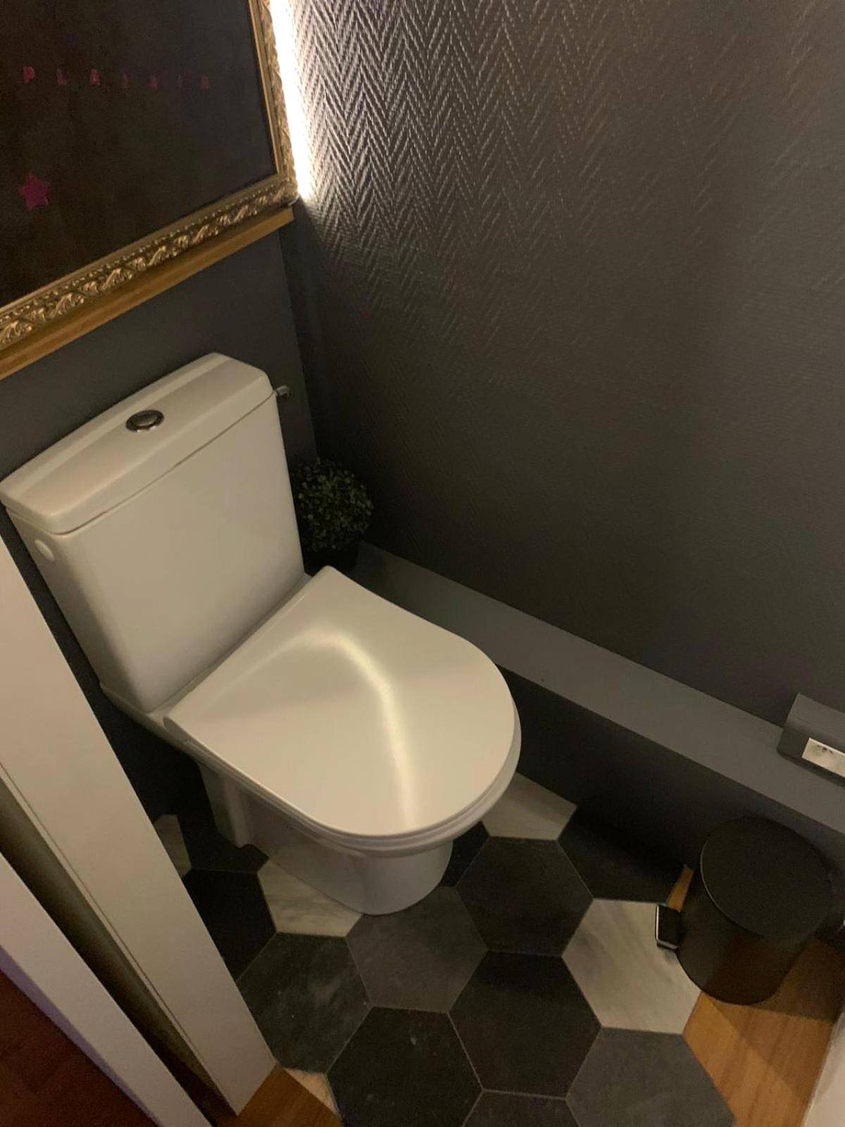 Photo du logement - L'Appart d'Hugo - Chambéry