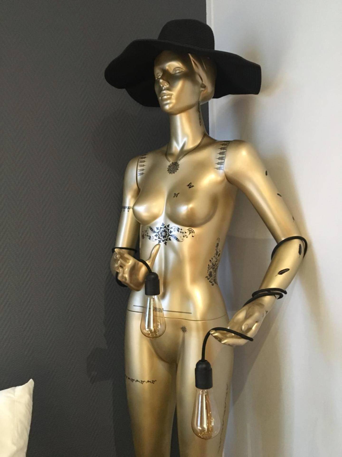 Photo du logement - L'Appart d'Hugo