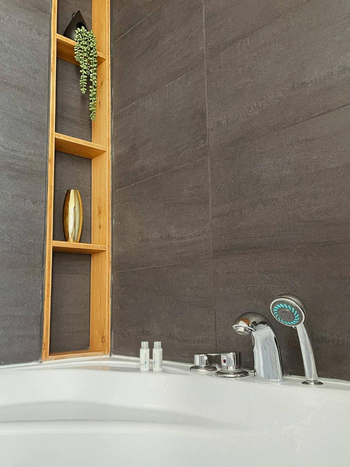 Photo du logement - L'Appart d'Hugo