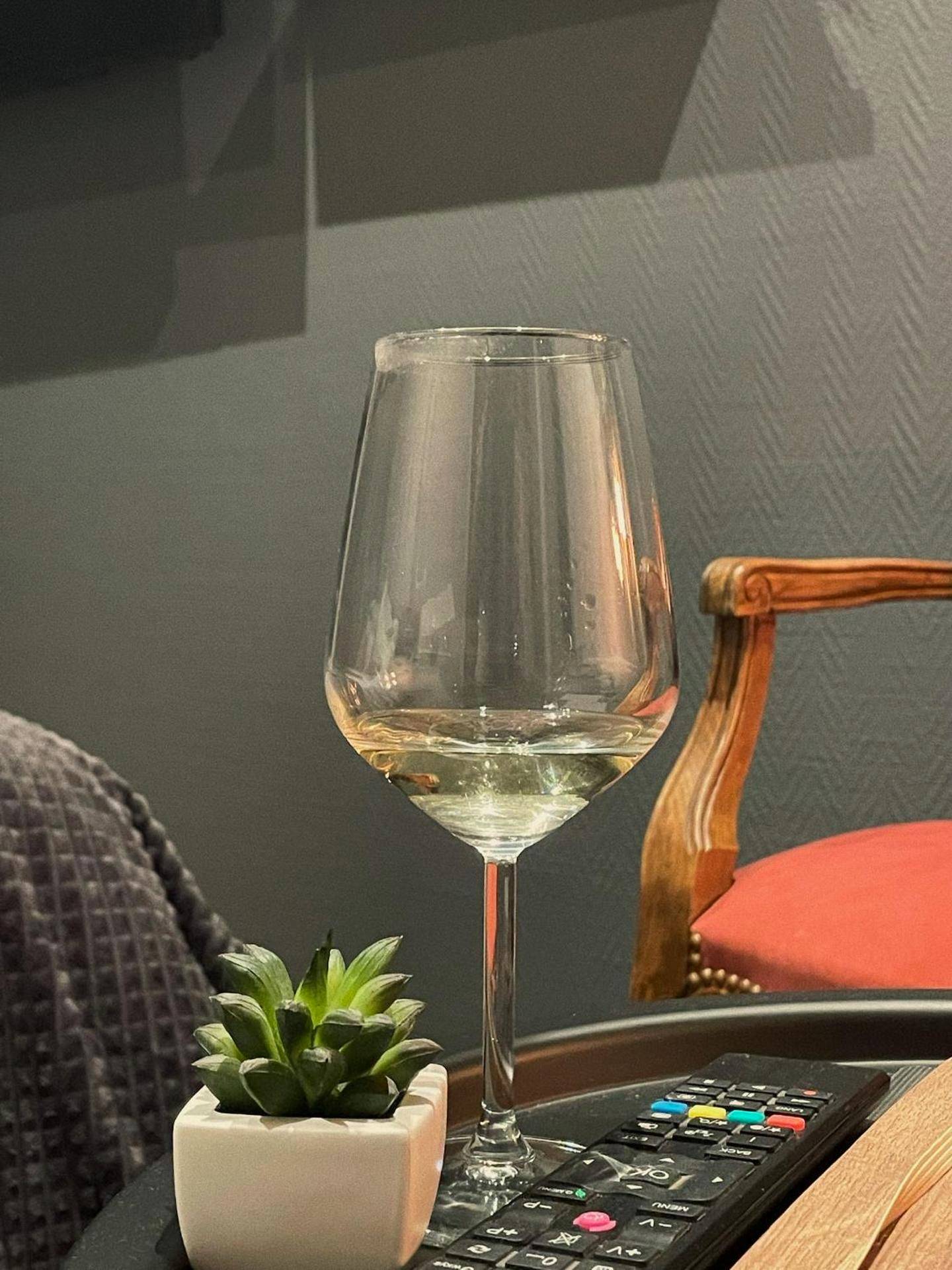 Photo du logement - L'Appart d'Hugo