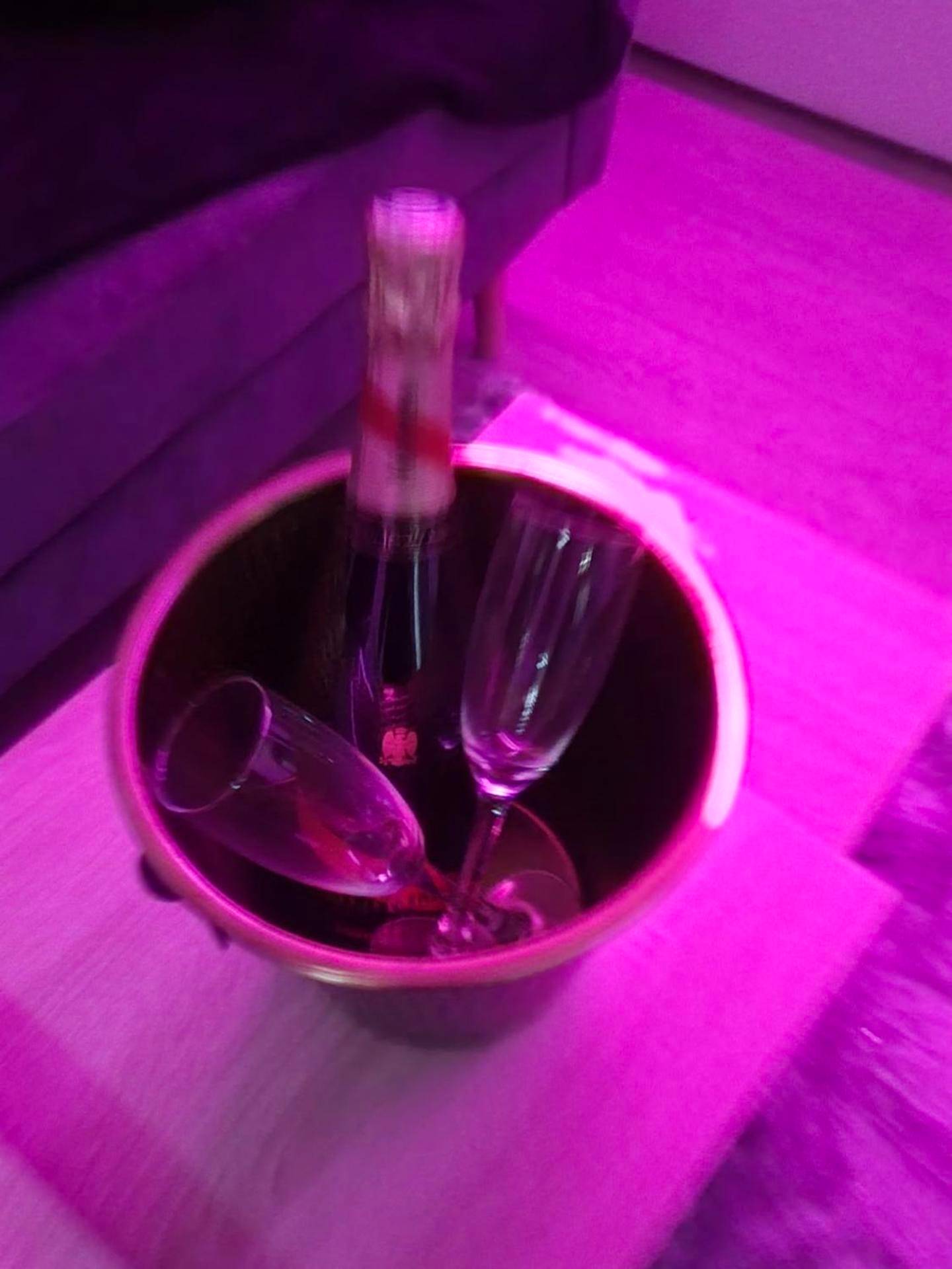 Photo du logement - appart spa 89