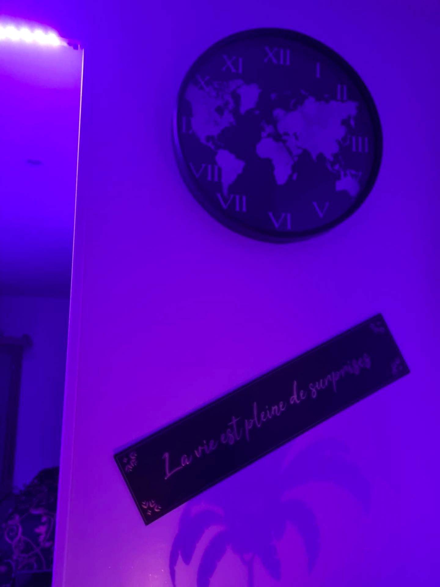 Photo du logement - appart spa 89 - Sens