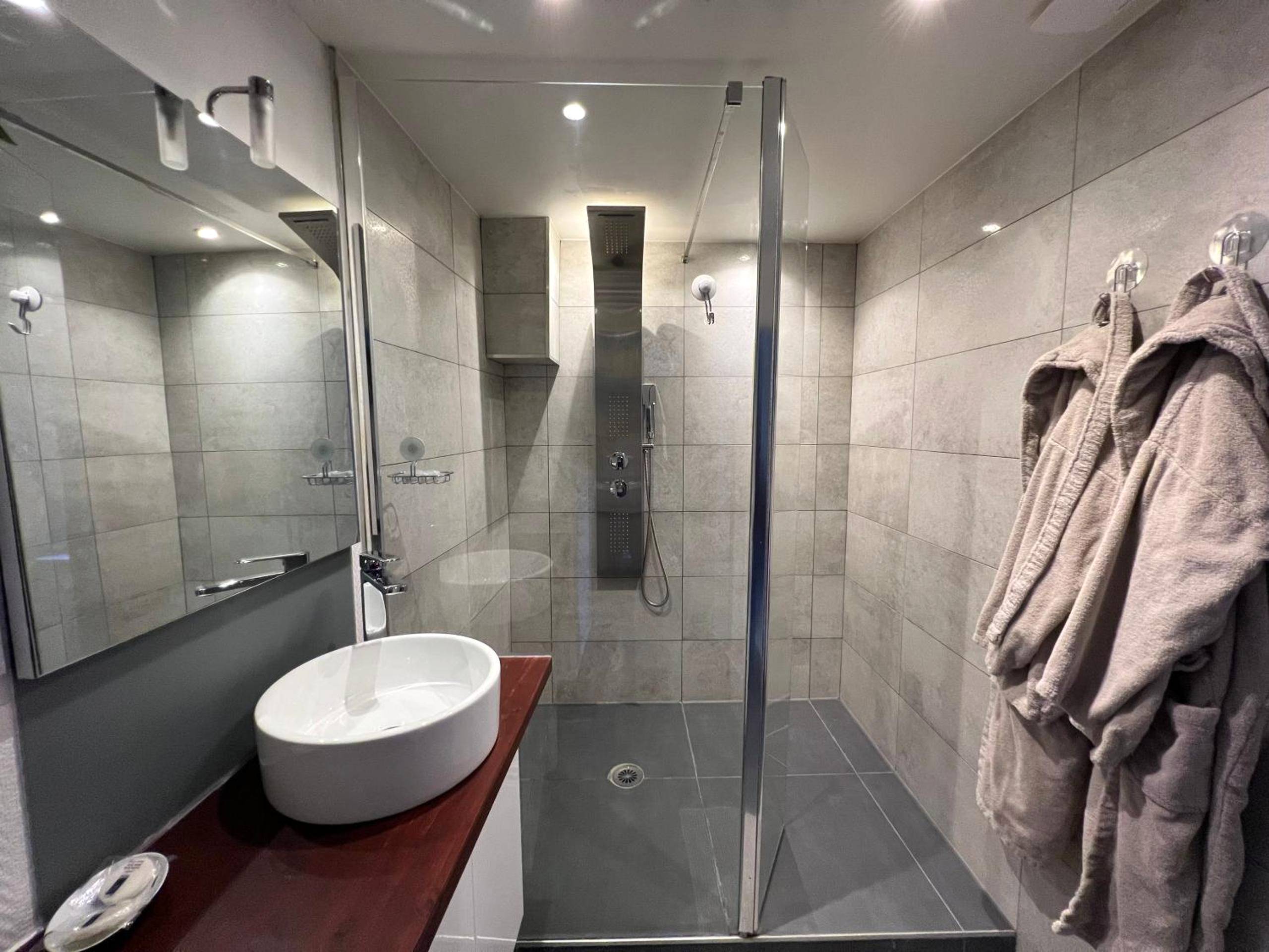 Photo du logement - Appart Spa Privatif - Reims