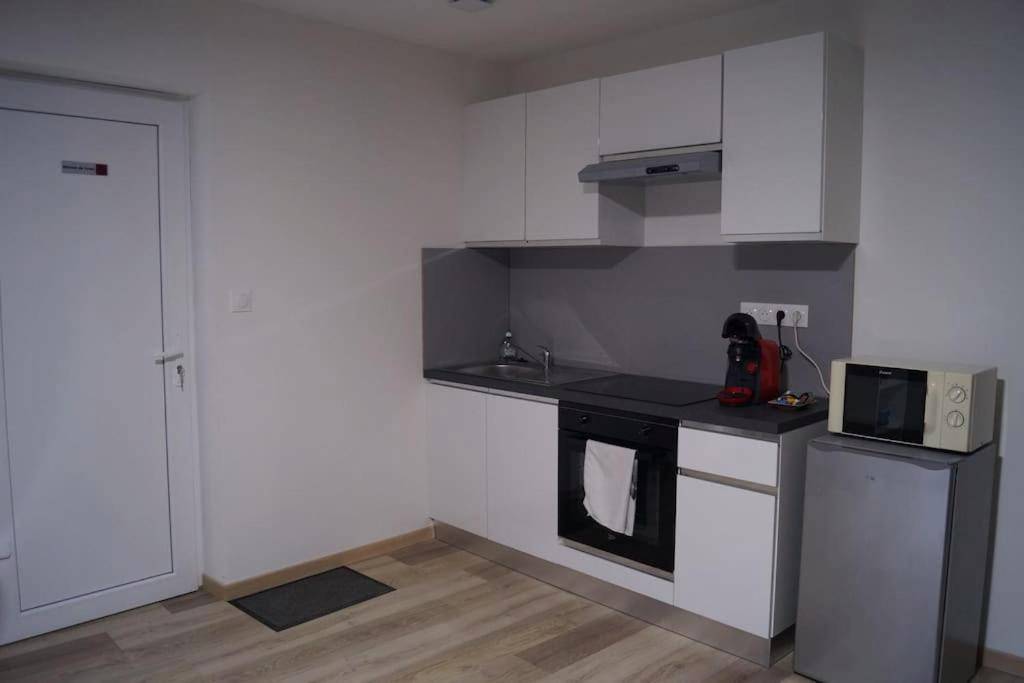 Photo du logement - Appart' spa privatif Gray - Gray