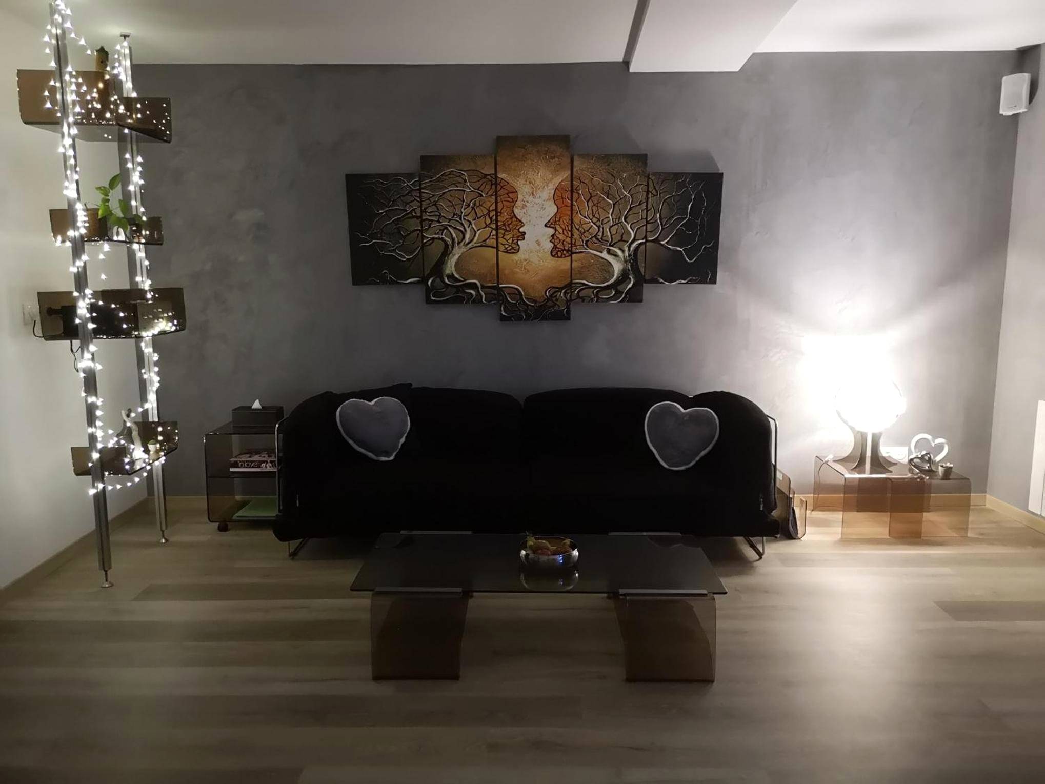 Photo du logement - Appart' spa privatif Gray