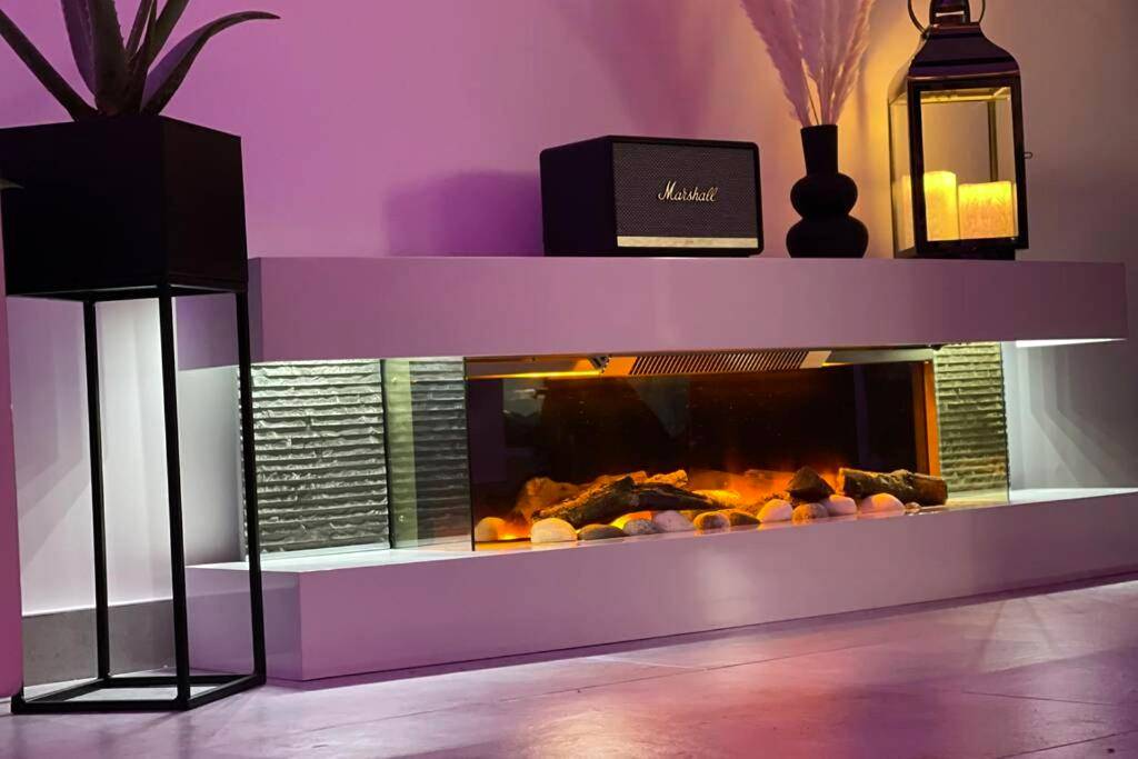 Photo du logement - Appart&Spa Devosge