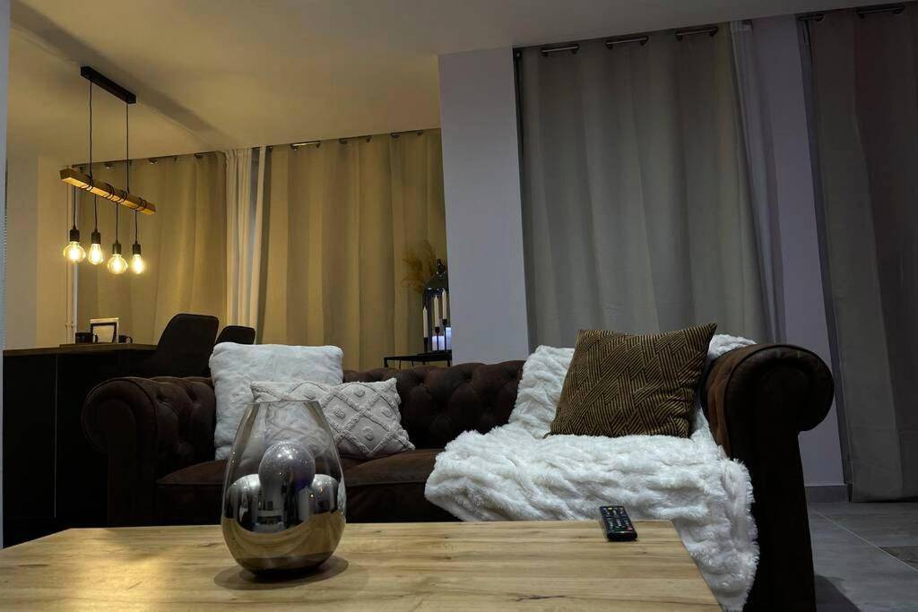 Photo du logement - Appart&Spa Devosge - Dijon