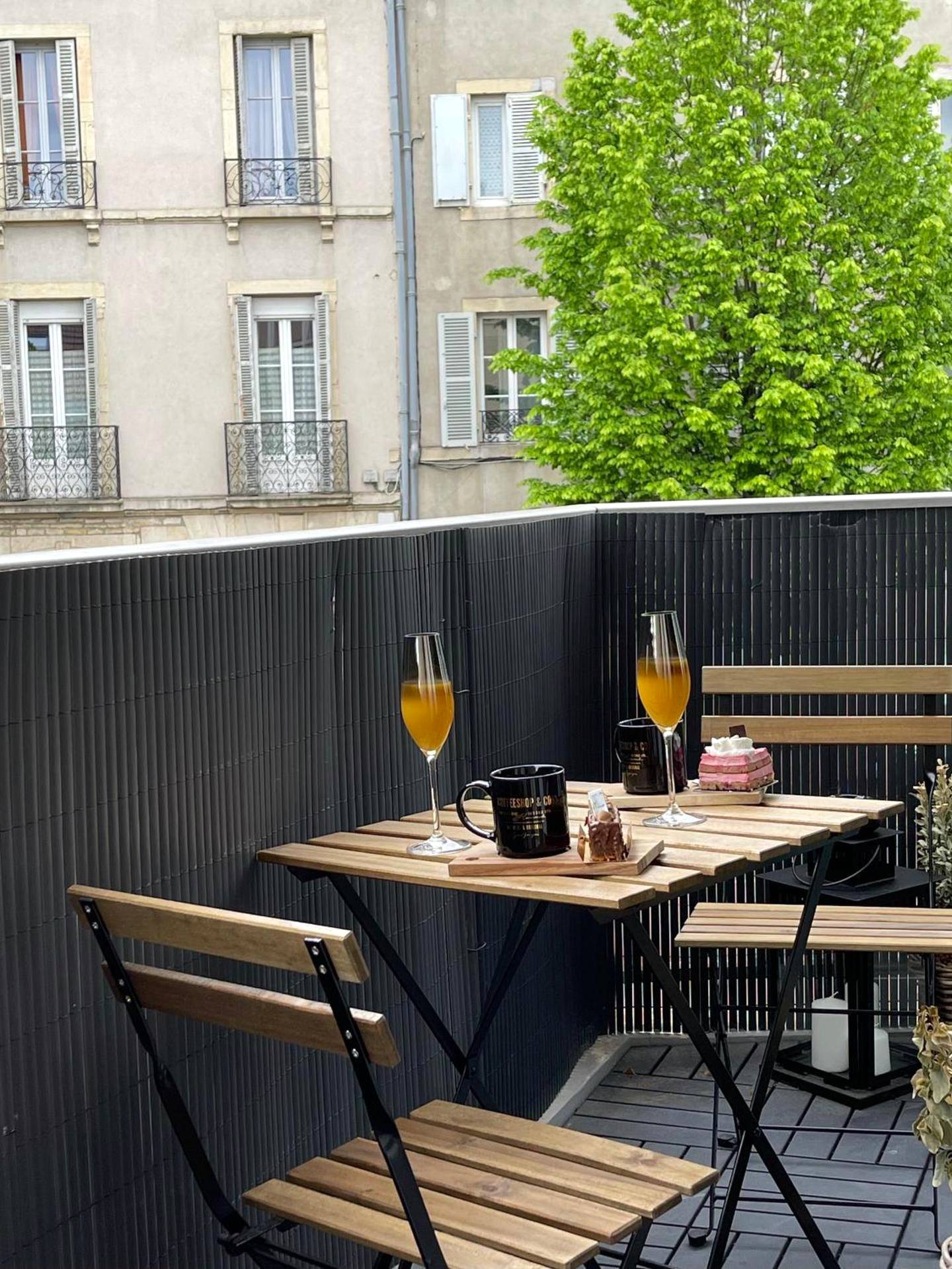 Photo du logement - Appart&Spa Devosge