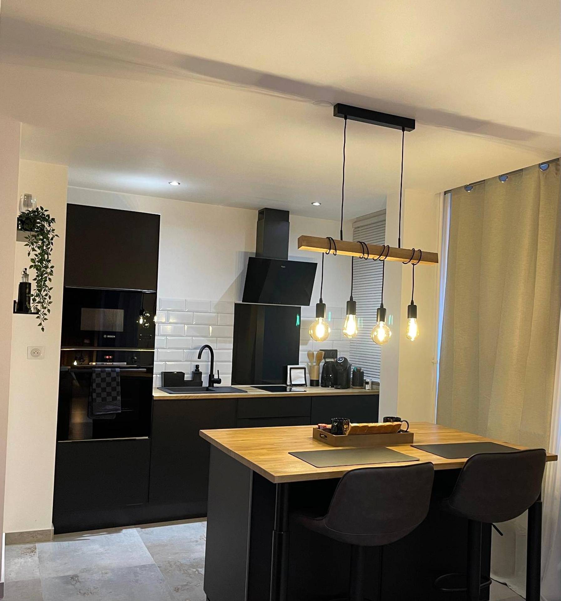 Photo du logement - Appart&Spa Devosge - Dijon