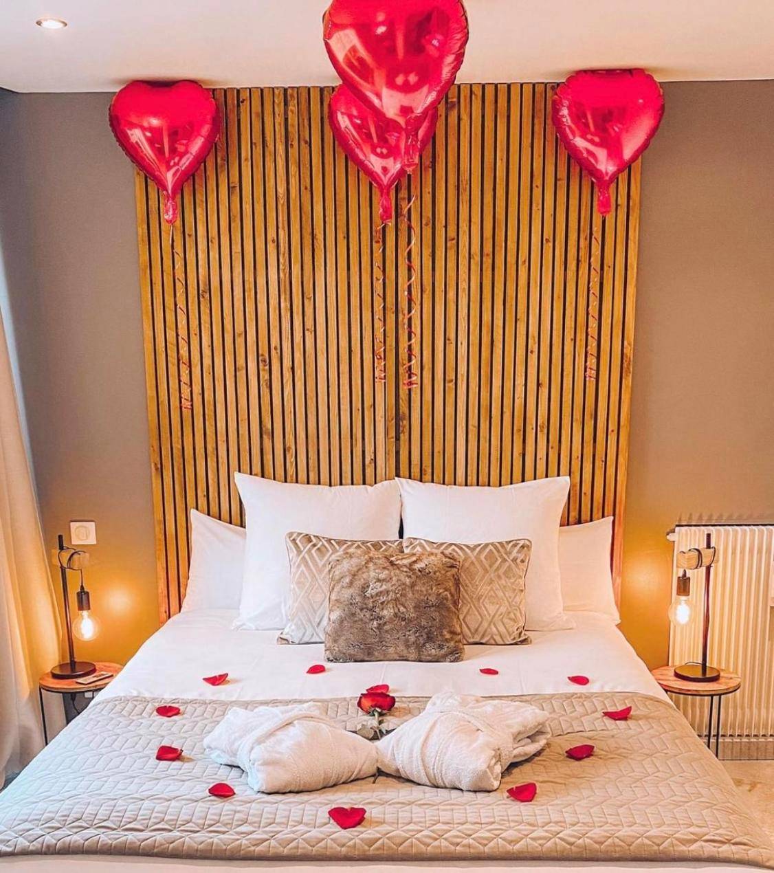 Photo du logement - Appart&Spa Devosge