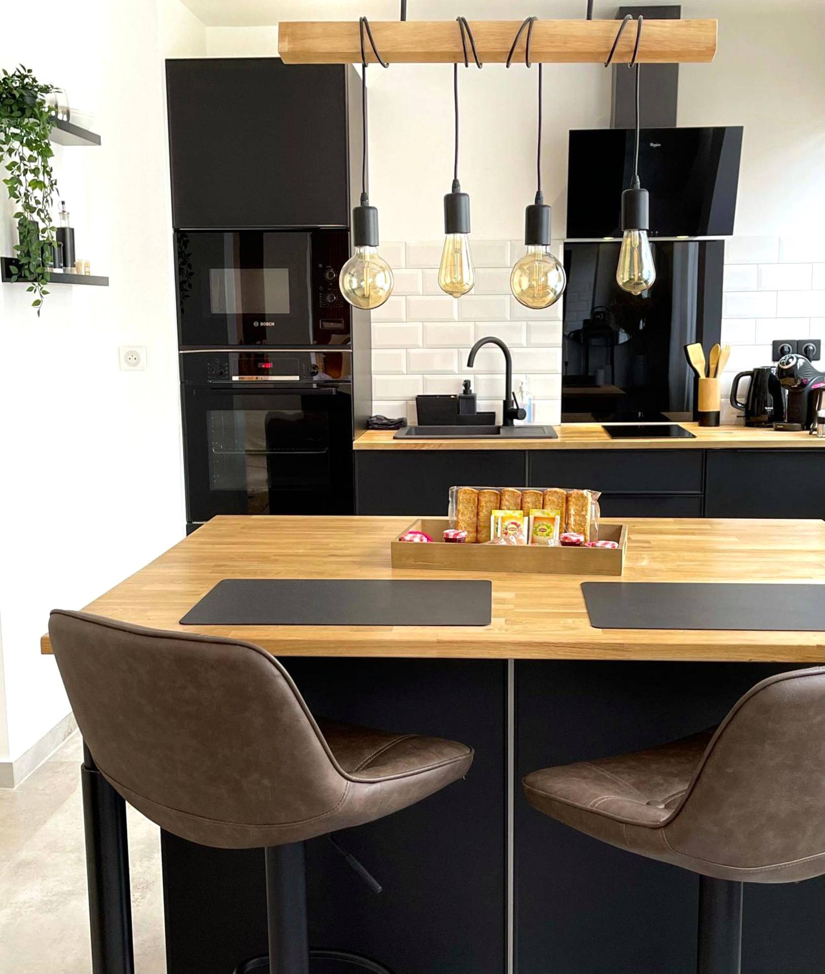 Photo du logement - Appart&Spa Devosge