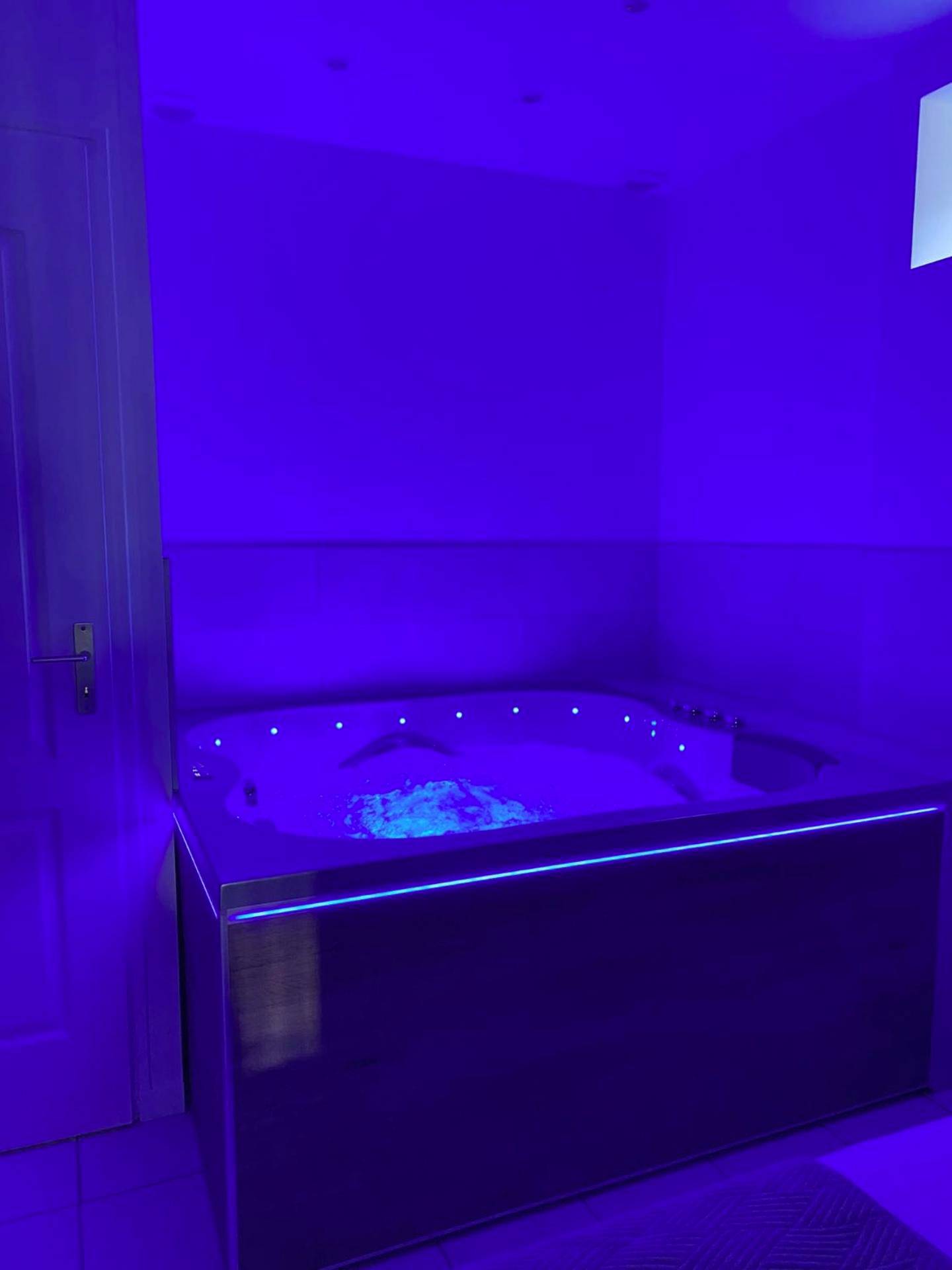 Photo du logement - L’appart [é] spa