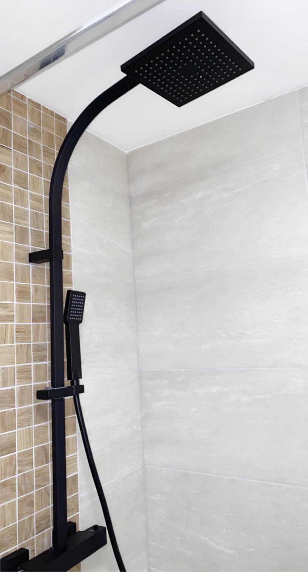 Photo du logement - L’appart[é] BLACK superbe appartement pop ! - Besançon