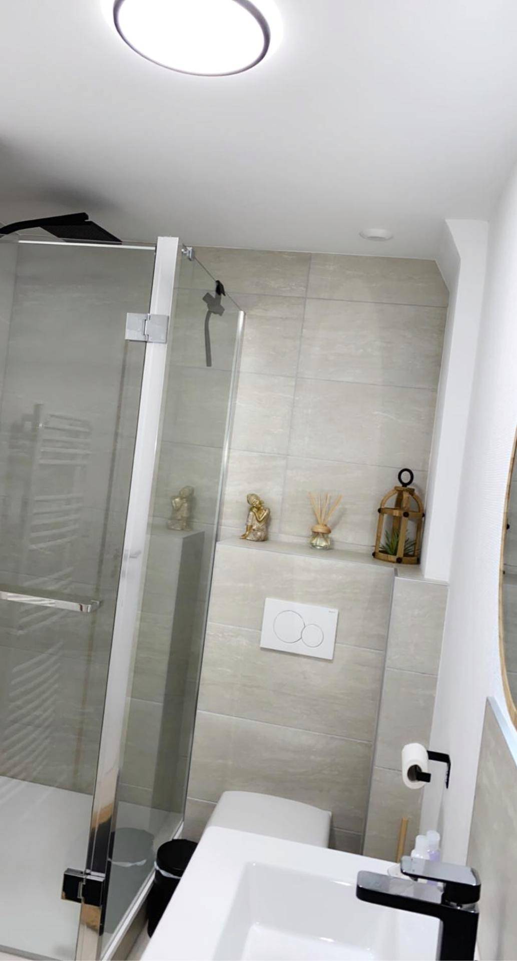 Photo du logement - L’appart[é] BLACK superbe appartement pop !