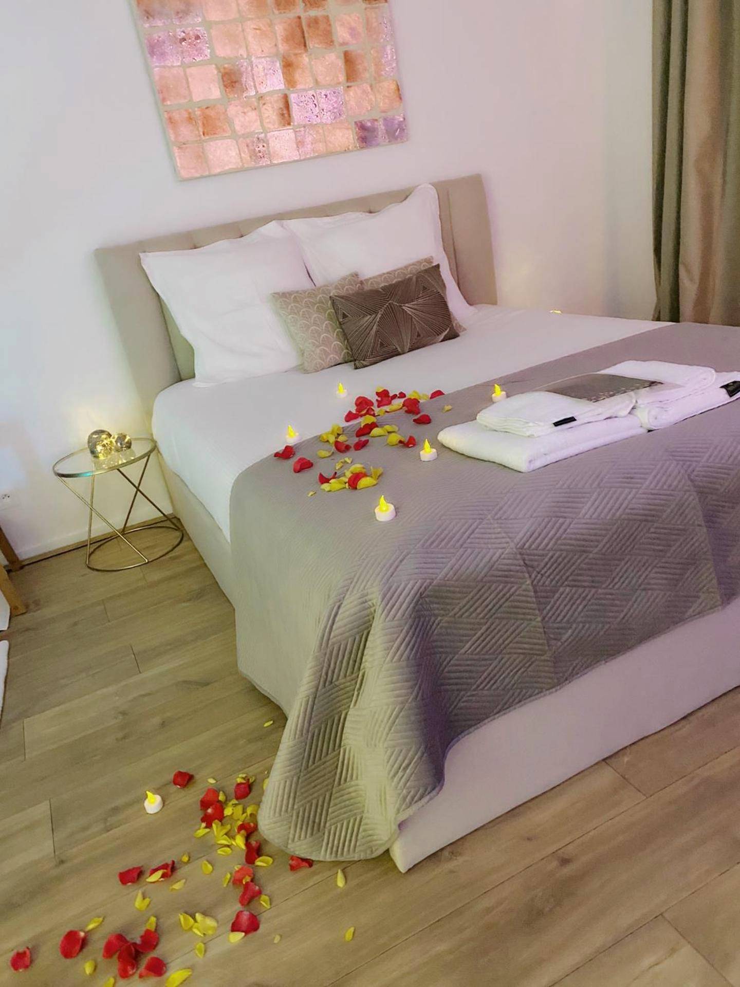 Photo du logement - L’appart[é] Gold