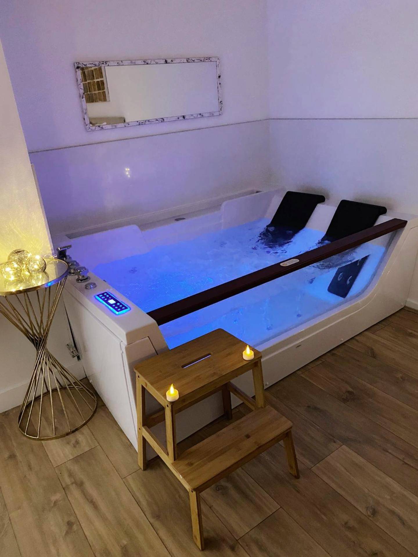 Photo du logement - L’appart[é] Gold