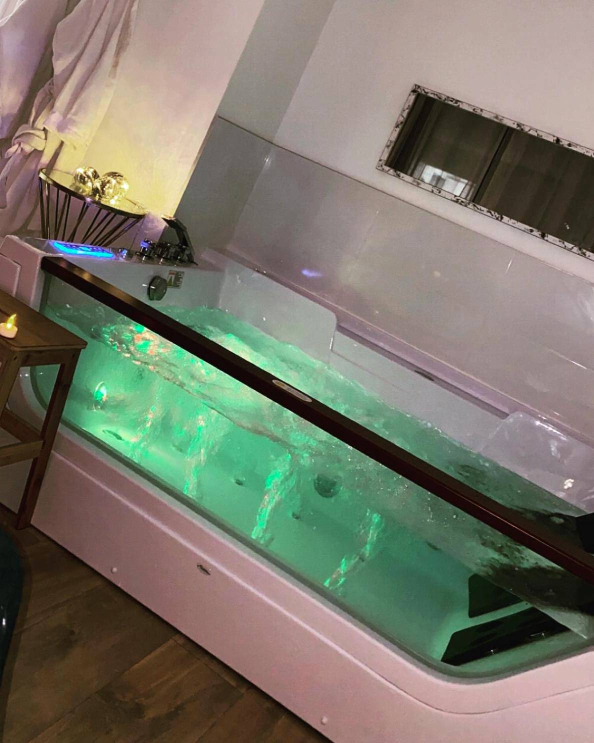 Photo du logement - L’appart[é] Gold