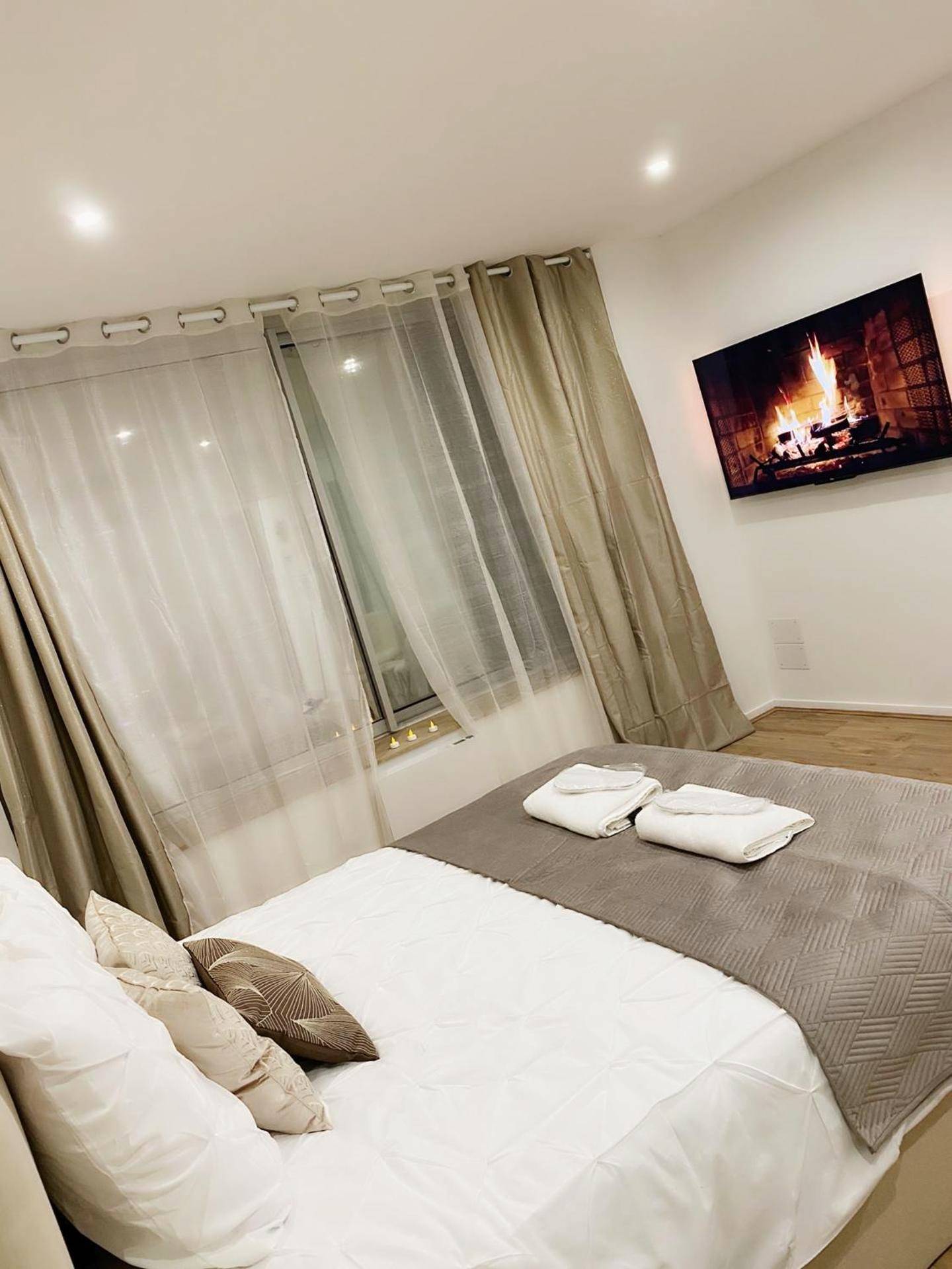 Photo du logement - L’appart[é] Gold