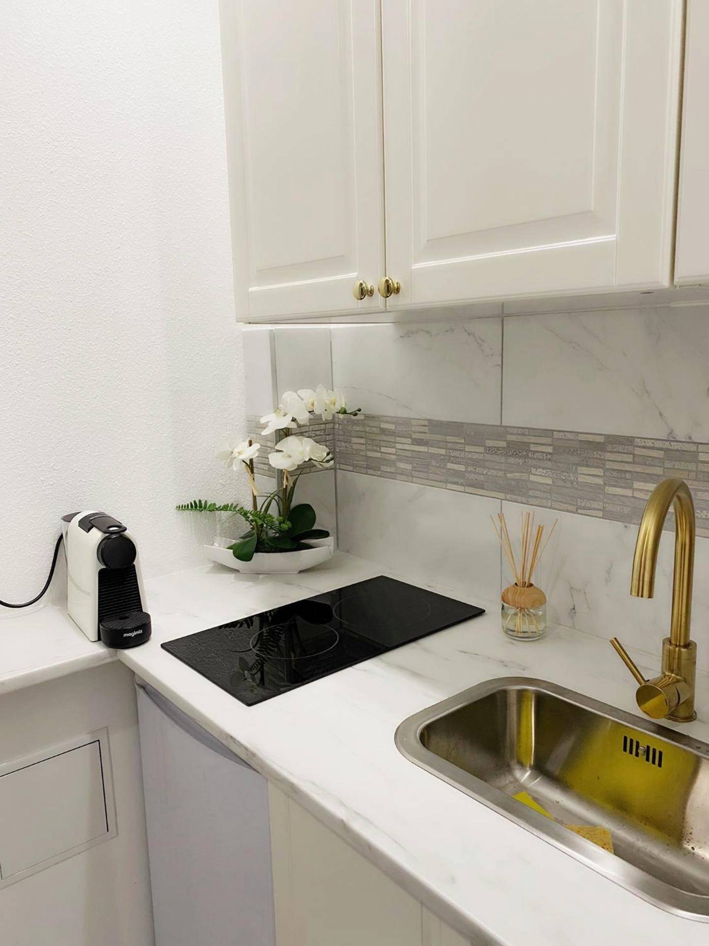 Photo du logement - L’appart[é] Gold - Besançon