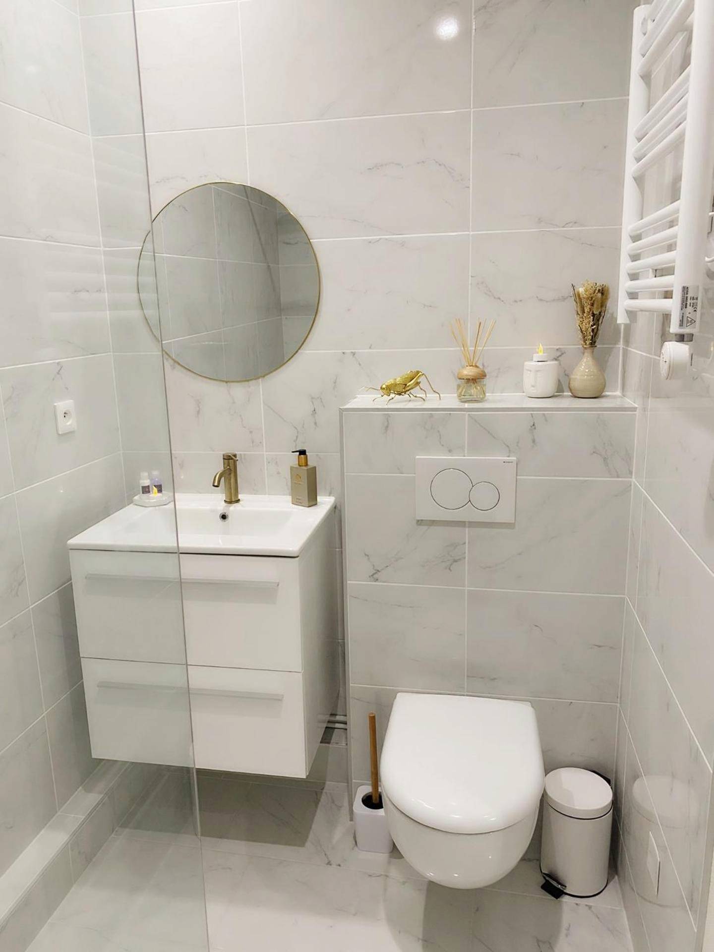 Photo du logement - L’appart[é] Gold