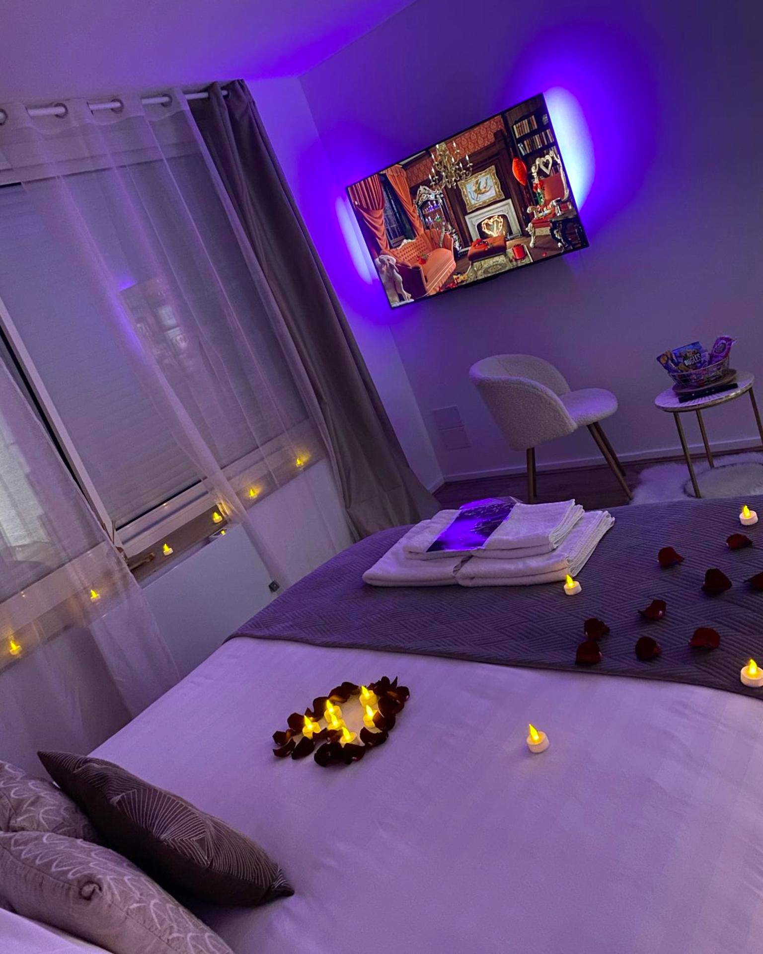 Photo du logement - L’appart[é] Gold