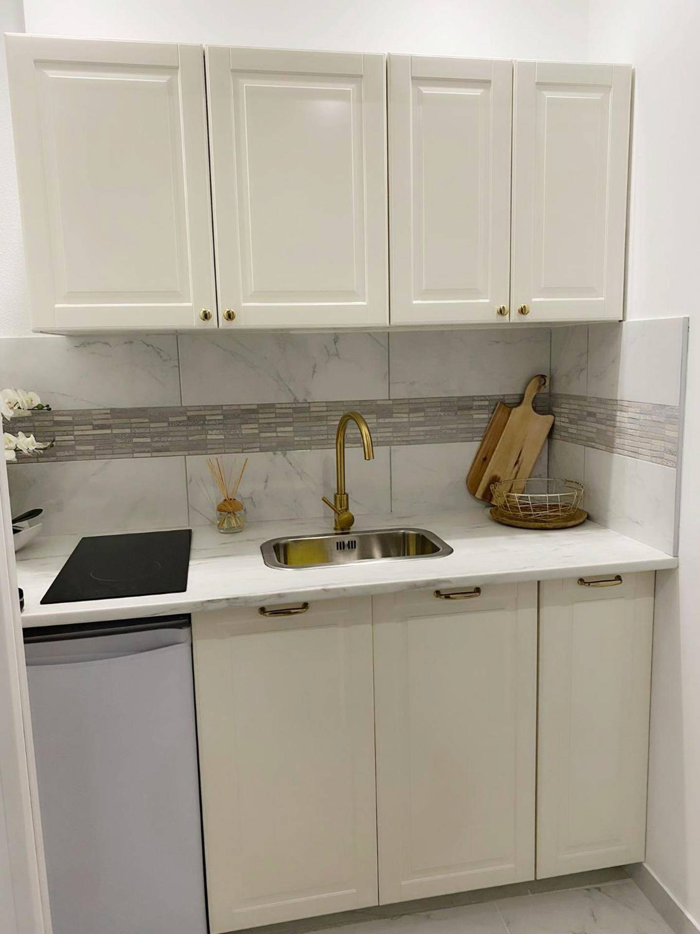 Photo du logement - L’appart[é] Gold