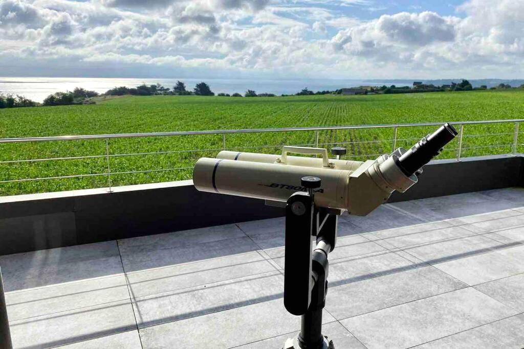 Photo du logement - Appartement d'exception avec vue mer