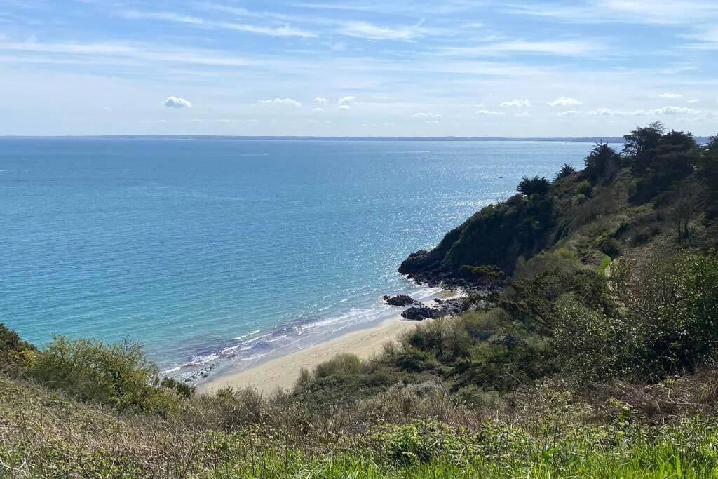 Photo du logement - Appartement d'exception avec vue mer - Binic