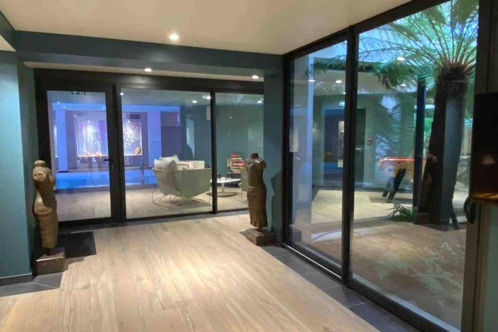 Photo du logement - Appartement d'exception avec vue mer