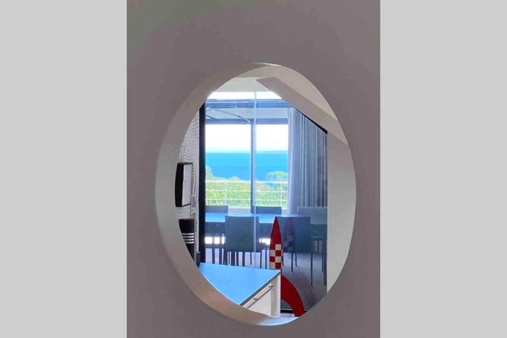 Photo du logement - Appartement d'exception avec vue mer