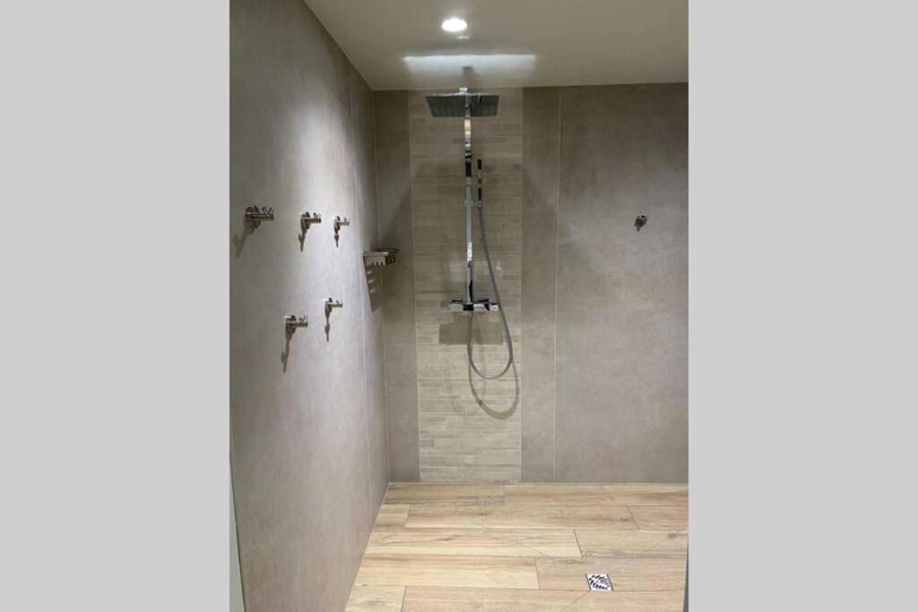 Photo du logement - Appartement d'exception avec vue mer