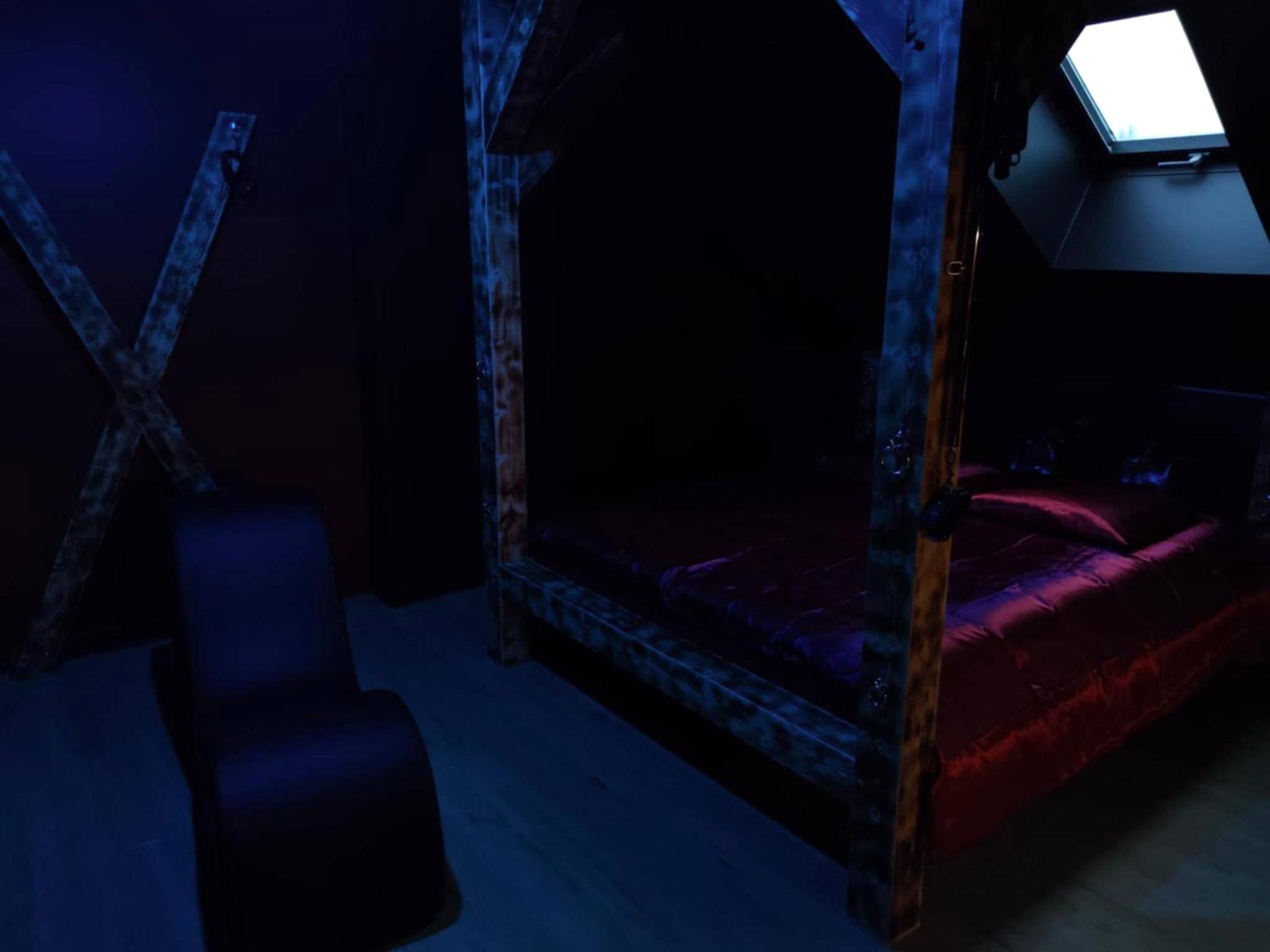 Photo du logement - La Love room