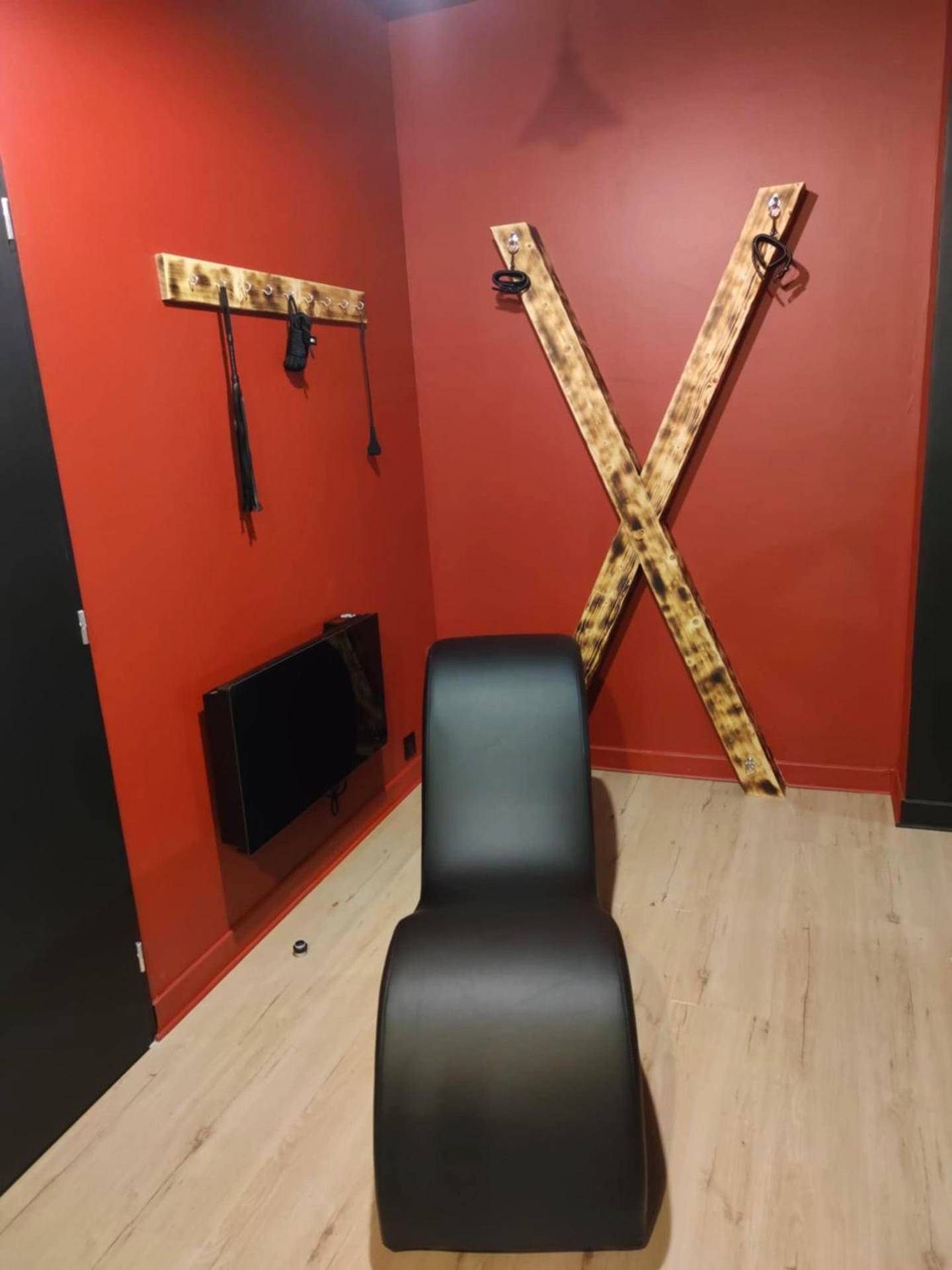 Photo du logement - La Love room - Arbois