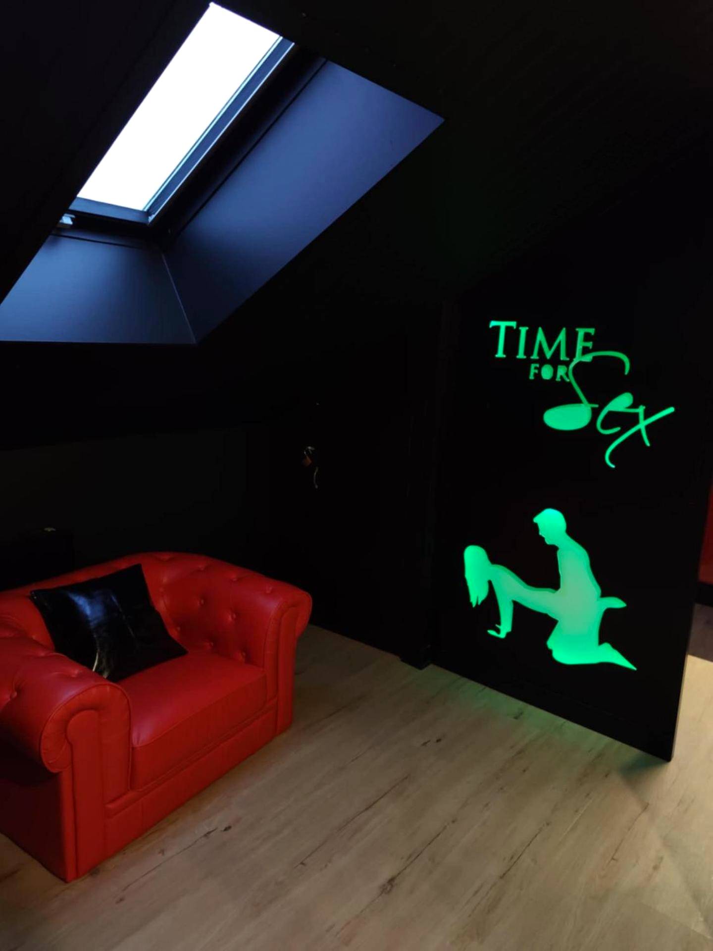 Photo du logement - La Love room