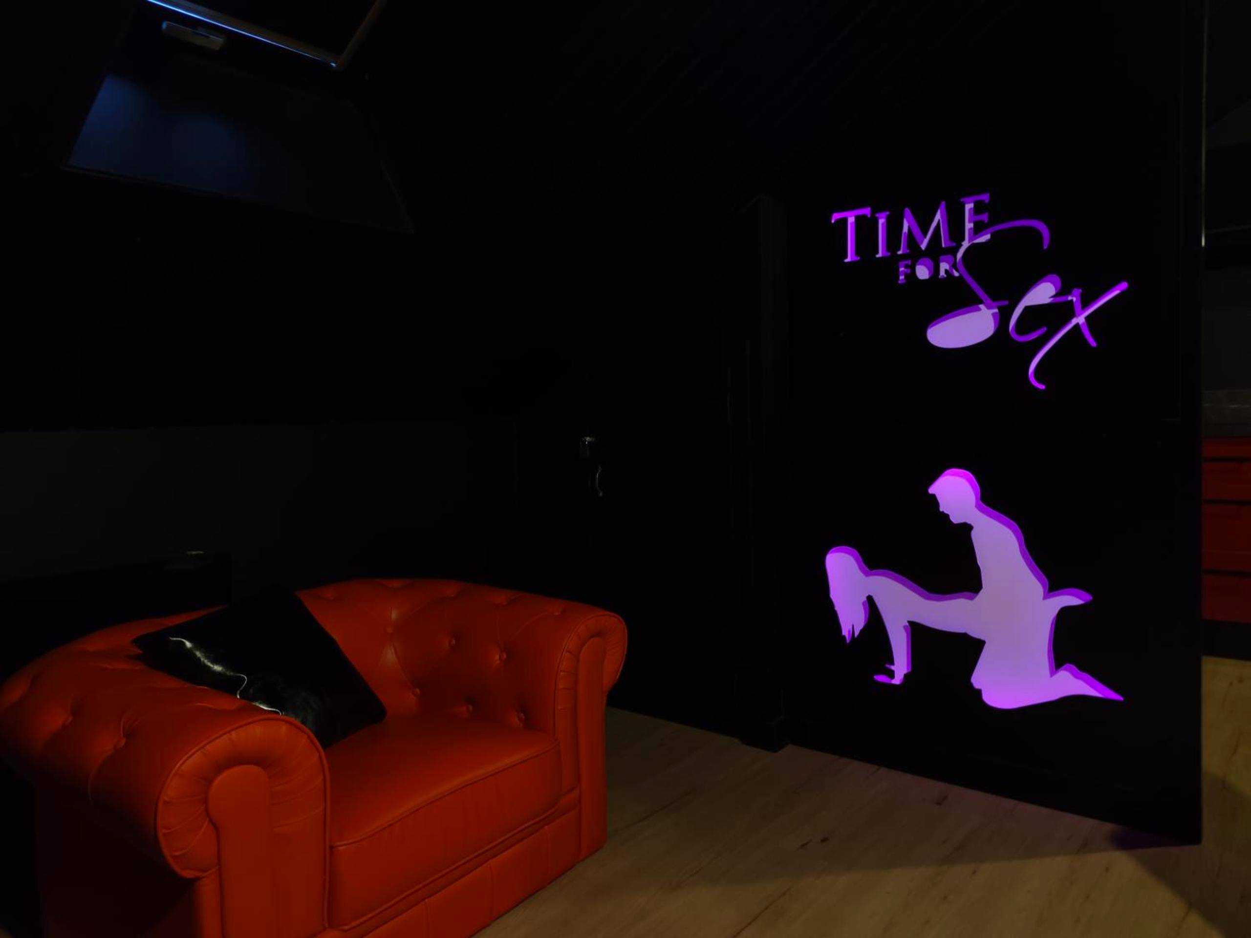 Photo du logement - La Love room