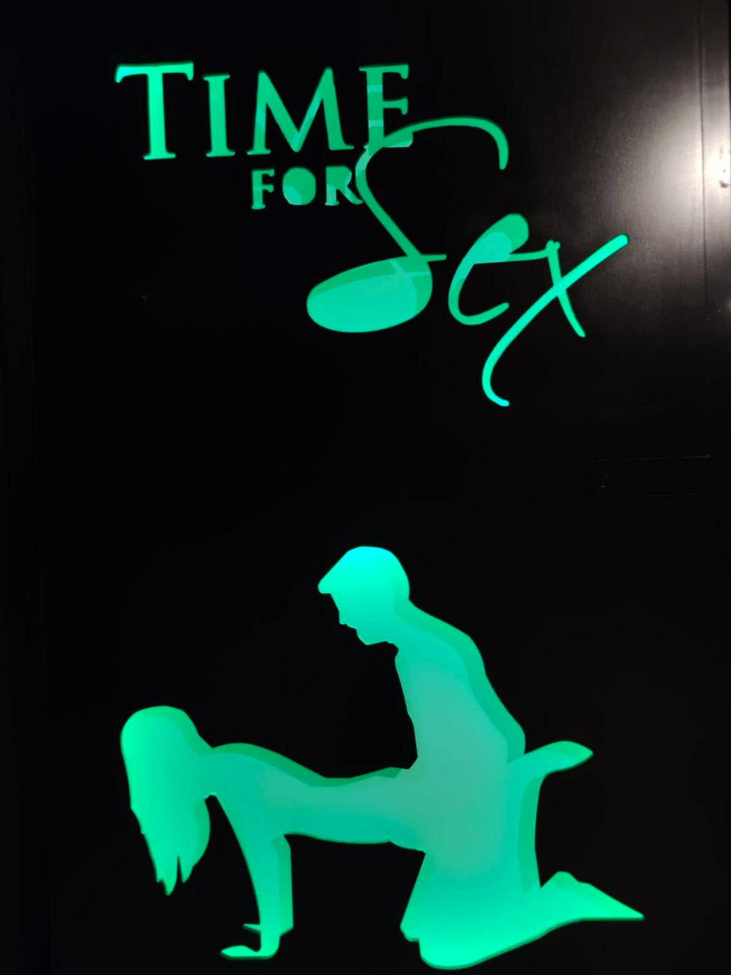 Photo du logement - La Love room - Arbois