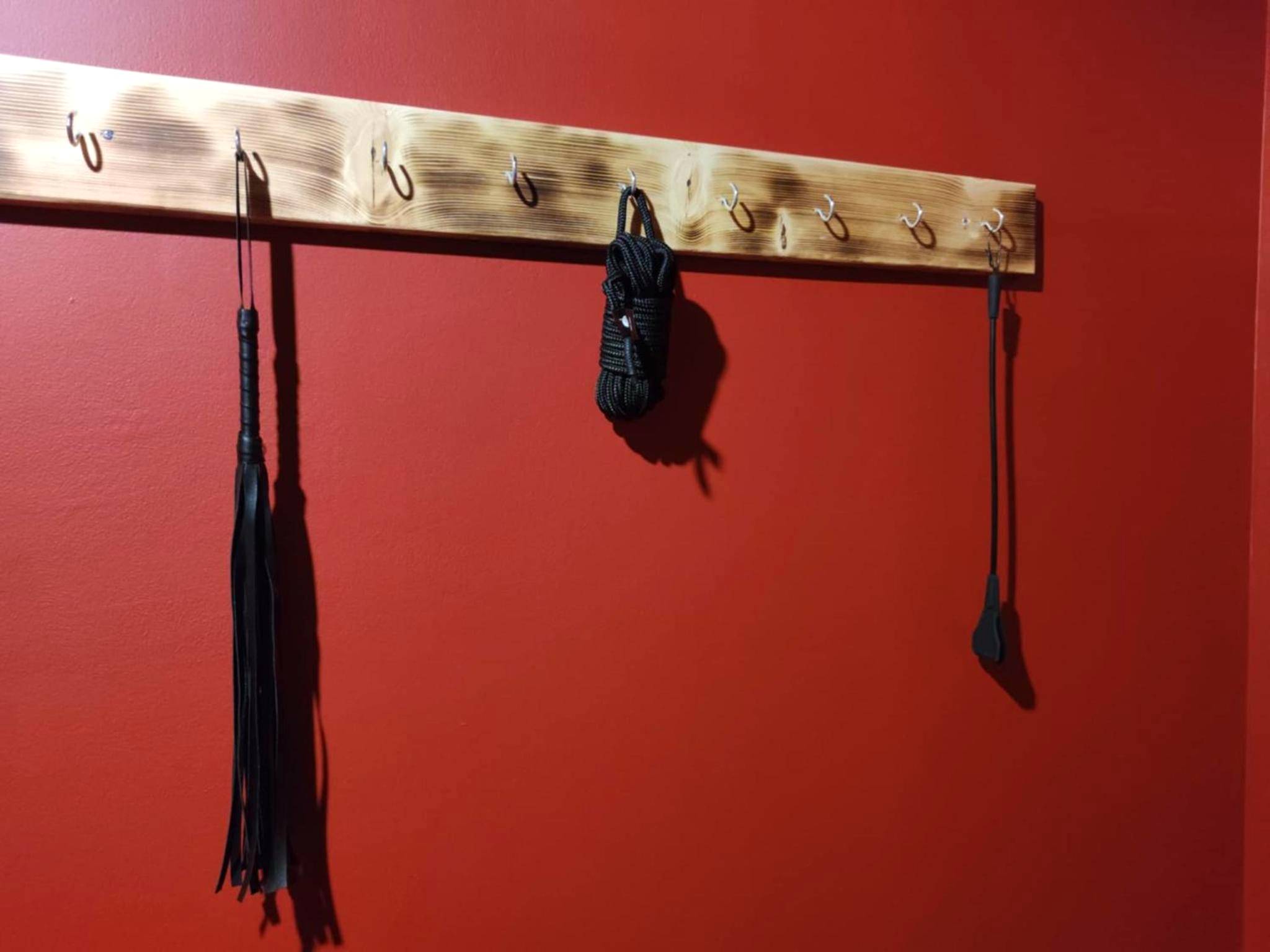 Photo du logement - La Love room