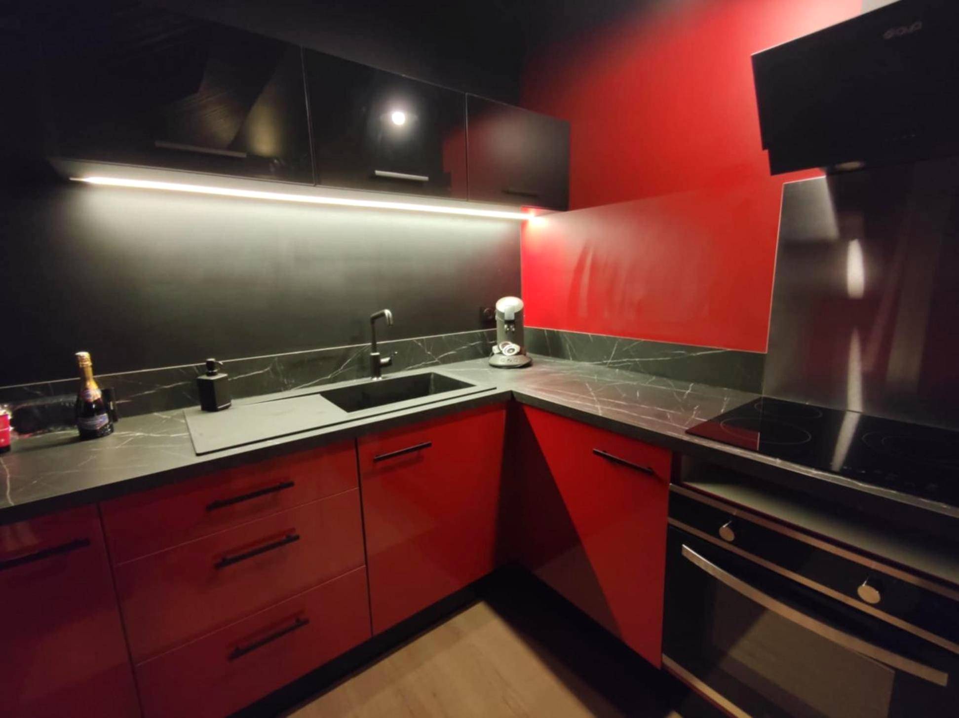 Photo du logement - La Love room