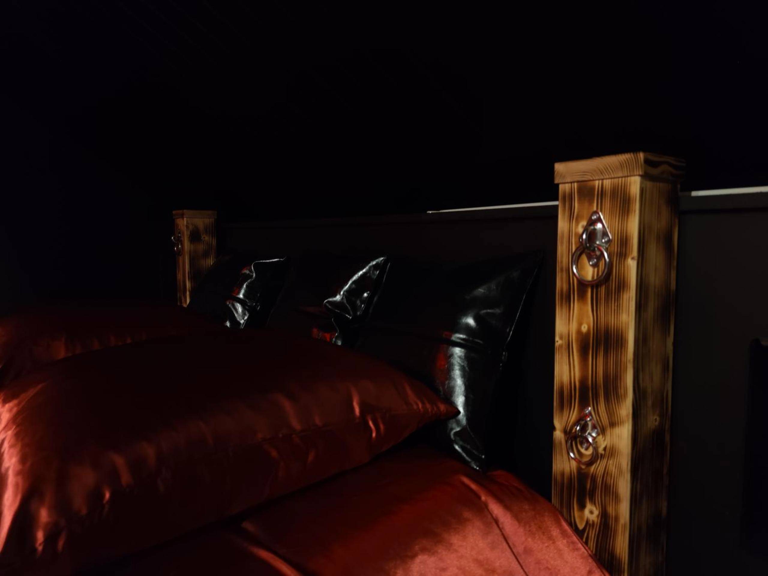 Photo du logement - La Love room