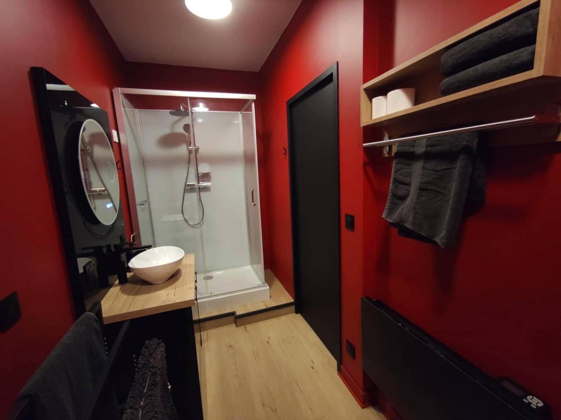 Photo du logement - La Love room