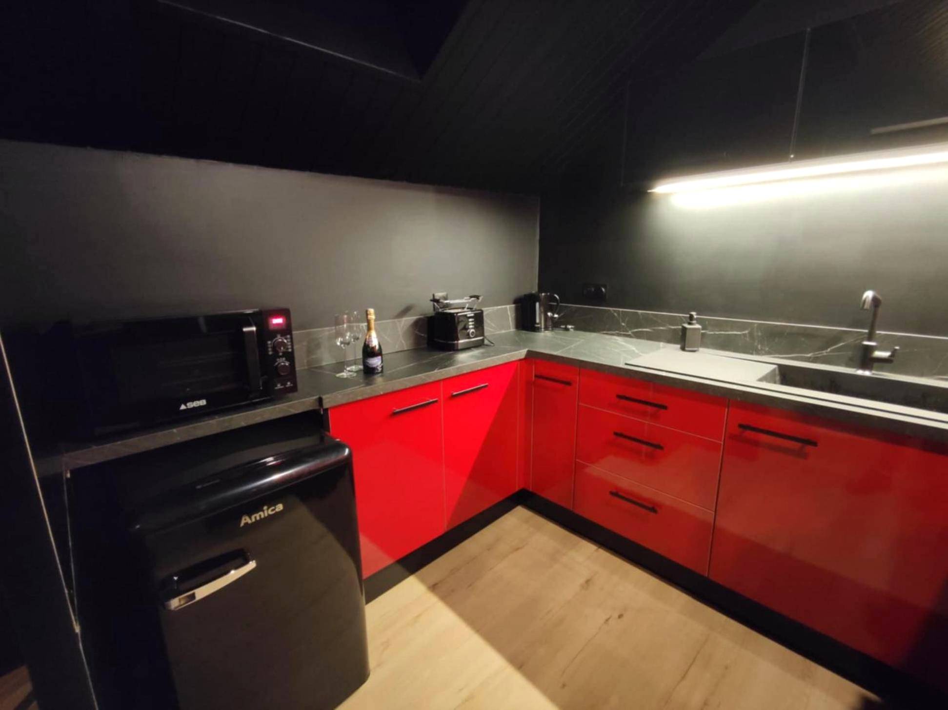 Photo du logement - La Love room