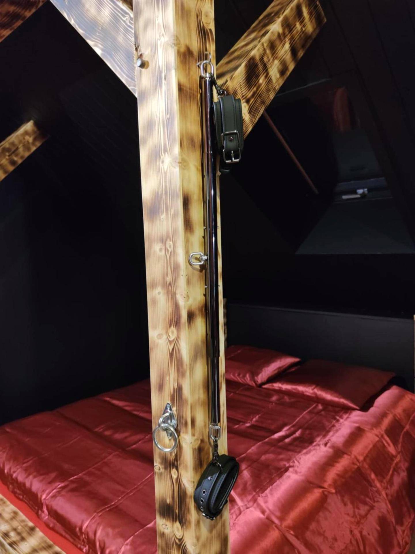 Photo du logement - La Love room - Arbois